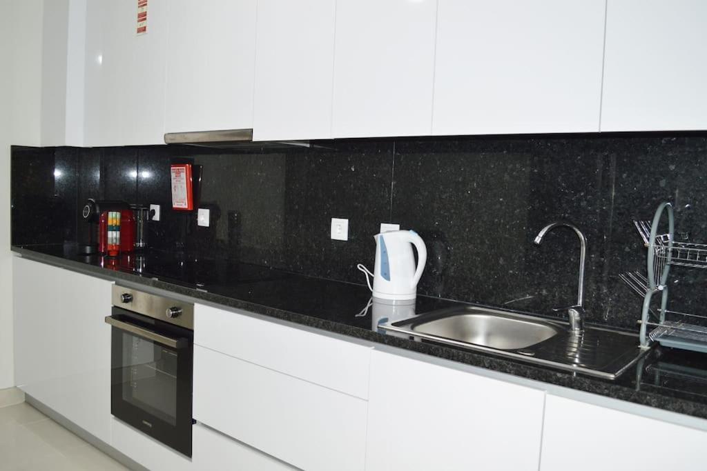 Market Apartment - Vpa Vila Praia de Âncora Exterior foto