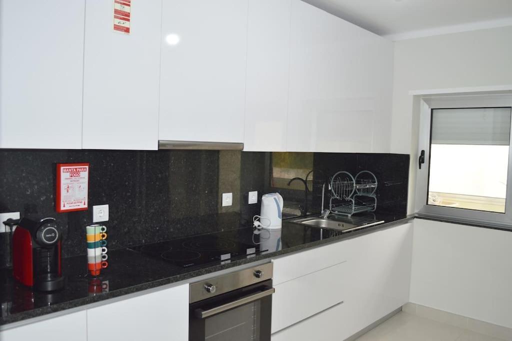 Market Apartment - Vpa Vila Praia de Âncora Exterior foto