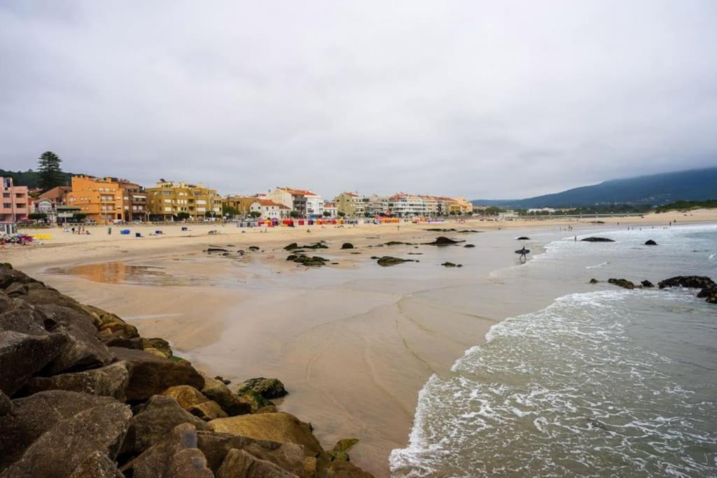 Market Apartment - Vpa Vila Praia de Âncora Exterior foto